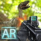 Raptor Hunter AR آئیکن
