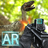 Raptor Hunter AR-icoon