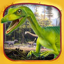 Talking Small Compsognathus APK