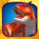 Konuşan Carnotaurus APK