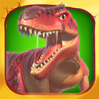 Talking Allosaurus আইকন