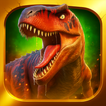 Icona Talking Allosaurus