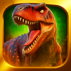 Talking Allosaurus icon