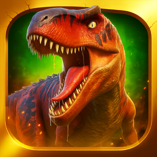 Allosaurus sprechen