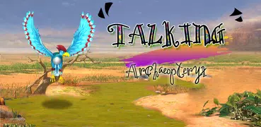 Talking Archaeopteryx