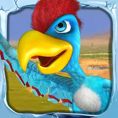 Talking Archaeopteryx APK download