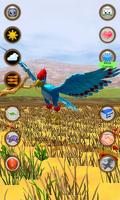 Talking Archaeopteryx Cartaz