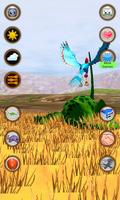 Talking Archaeopteryx imagem de tela 1