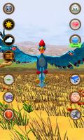 Talking Archaeopteryx imagem de tela 2