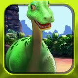 Talking Diplodocus icon