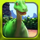 Talking Diplodocus APK