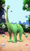 Talking Diplodocus captura de pantalla 2