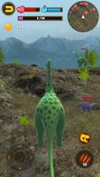 Talking Diplodocus Screenshot 3