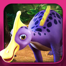 Talking Hadrosaurs APK