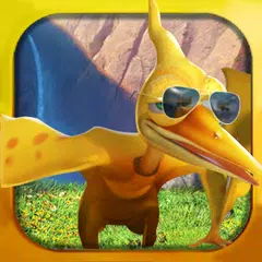 Talking Flying Pterosaur APK download