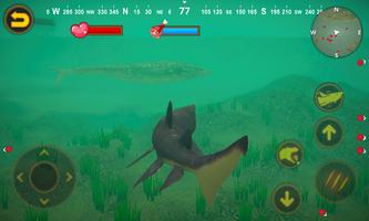 Talking Helicoprion screenshot 1