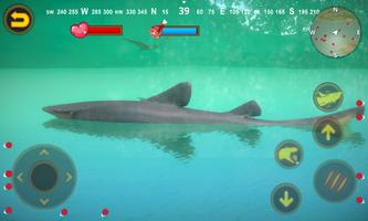 Talking Helicoprion screenshot 2