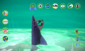 Talking Helicoprion screenshot 3