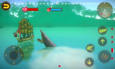 Helicoprion sprechen XAPK Herunterladen
