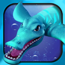 Talking Liopleurodon APK