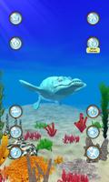 Talking Liopleurodon تصوير الشاشة 2
