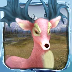 Talking Megaloceros APK 下載