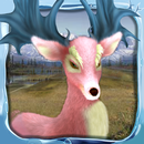 Talking Megaloceros - Dinosaur APK