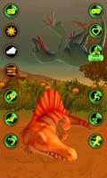 Sprechender Spinosaurus Screenshot 2
