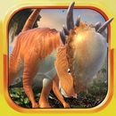 Talking Stygimoloch APK