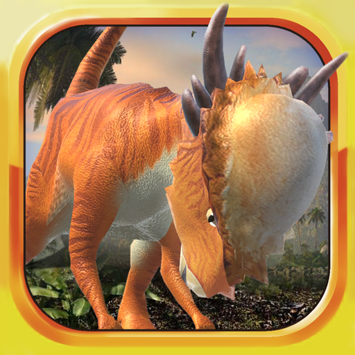 Stygimoloch parlante