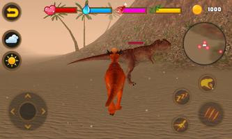 Говорящий динозавр Стигимолоха скриншот 3