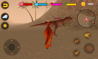 Stygimoloch parlante captura de pantalla 3