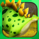 Talking Stegosaurus Dinosaur APK