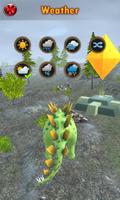 Talking Stegosaurus screenshot 2