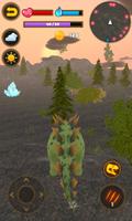 Talking Stegosaurus screenshot 3