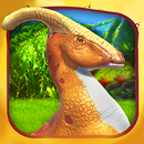 Talking Parasaurolophus APK