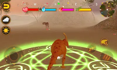 說Parasaurolophus XAPK 下載