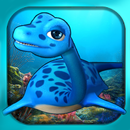 Talking Plesiosaur APK