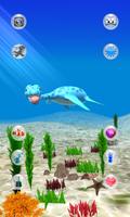 Talking Plesiosaur Poster