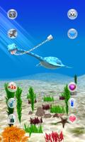 Talking Plesiosaur captura de pantalla 2