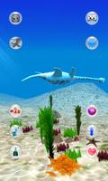Talking Plesiosaur captura de pantalla 3