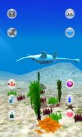 Talking Plesiosaur 스크린샷 3