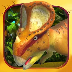 會說話的Protoceratops APK 下載