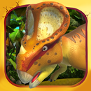 Talking Protoceratops APK