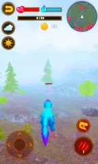 Talking Clever Thief Dinosaur XAPK Herunterladen