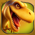 Parler Tyrannosaurus Rex