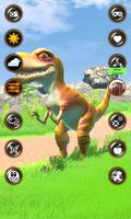 Reden Tyrannosaurus Screenshot 2