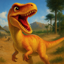 说话的迅猛龙 APK