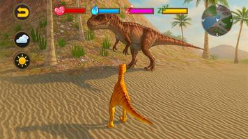Velociraptor การพูด ภาพหน้าจอ 3