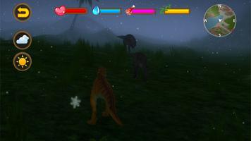 Velociraptor การพูด ภาพหน้าจอ 1